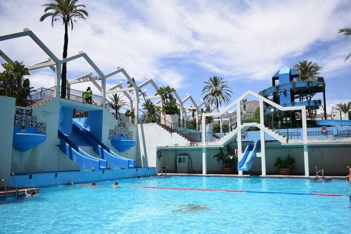 Apartamentos Benal Beach Group photo 2