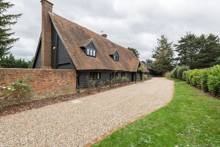 The Tithe Barn photo 2