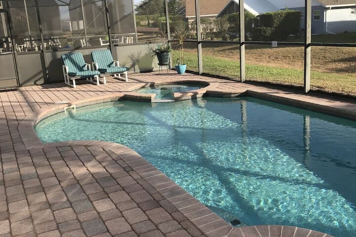 Clermont Area Vacation Homes by Shine FM photo 4