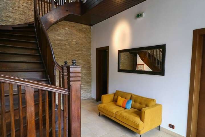 Hotel Villa Prato photo 3