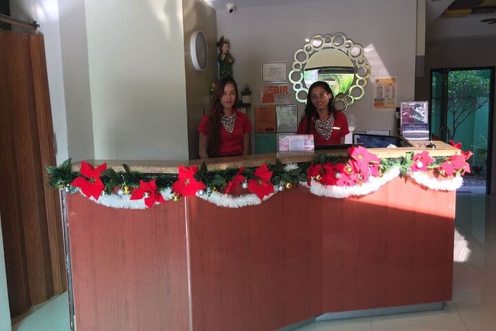 Staylite Park B&B photo 3