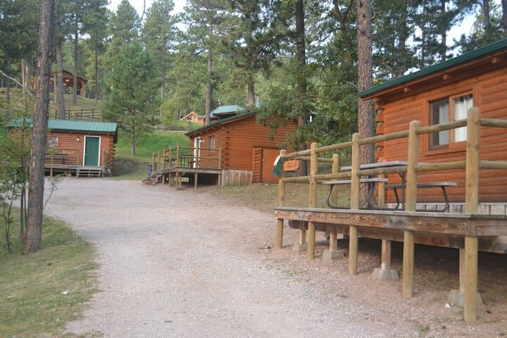 Holy Smoke Resort photo 5