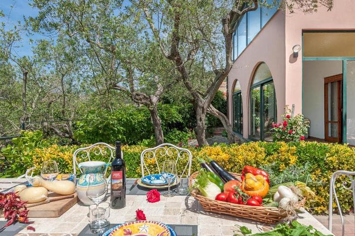 Villa Alfonsina photo 1