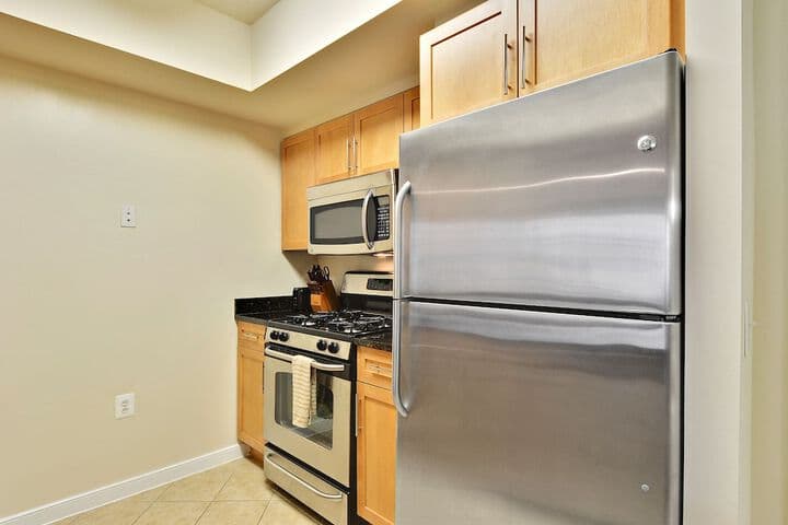 The Gramercy at Metropolitan Park photo 4