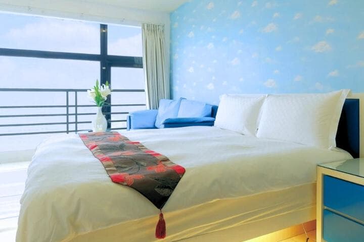 LJ hotel photo 1