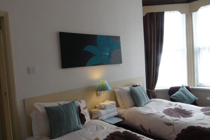 The Jasmine Guest House photo 5