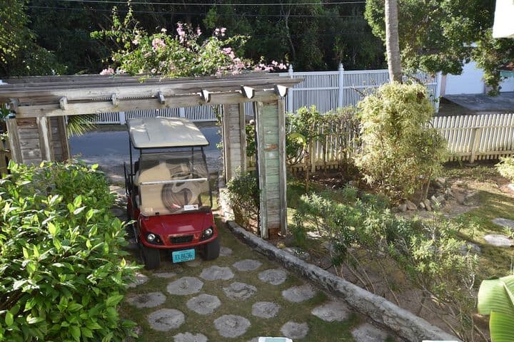 The Sugar Apple Lodging photo 2