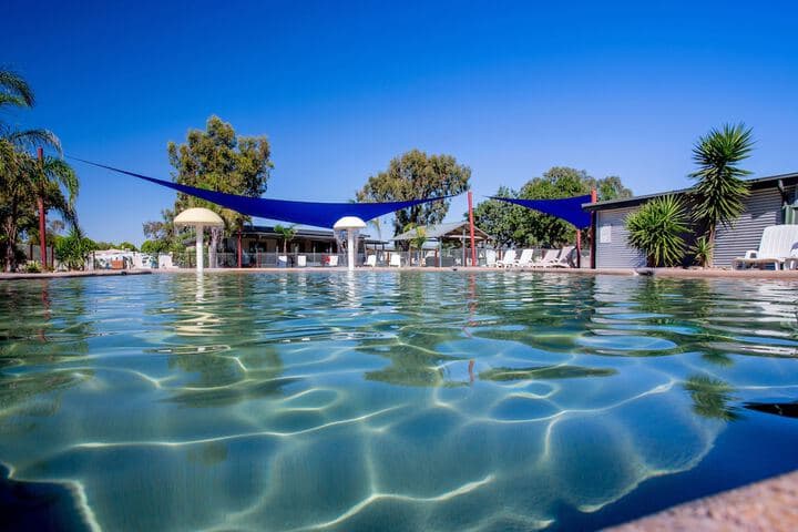 NRMA Yarrawonga Mulwala Holiday Park photo 5