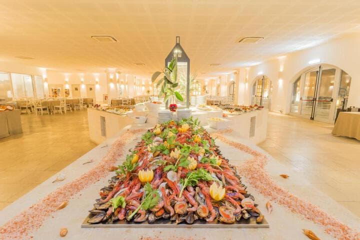HOTEL BARONE DI MARE photo 1