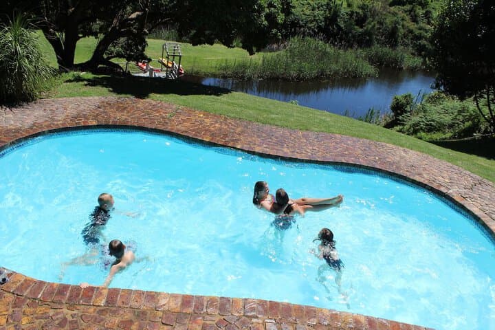 Blackwaters River Lodge photo 2