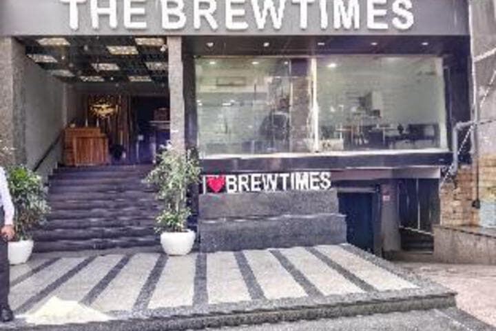 The Brew Times photo 5