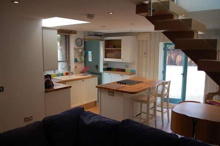Western House B&B photo 2