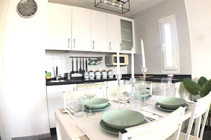 Apartamento Minerva photo 3