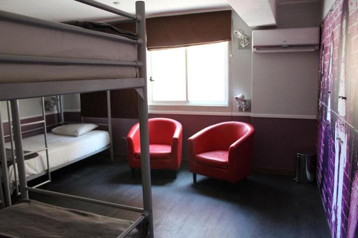 GUANAKO Hostel photo 2