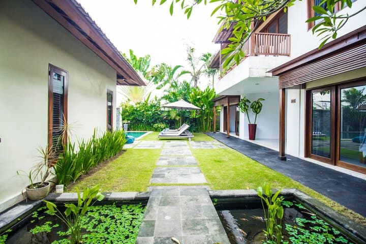 Amore Villas photo 4