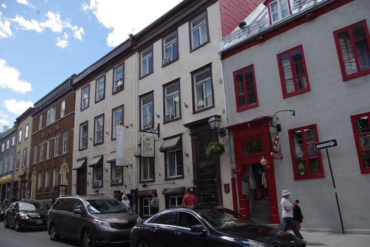 Auberge Saint Louis photo 2