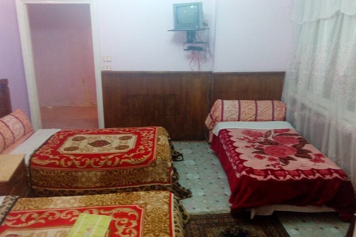 Cairo Moon Hotel Hostel photo 3