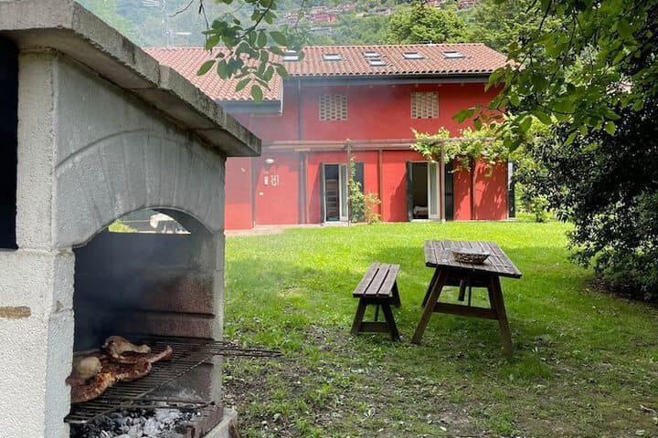 Ostello Casa Rossa photo 3