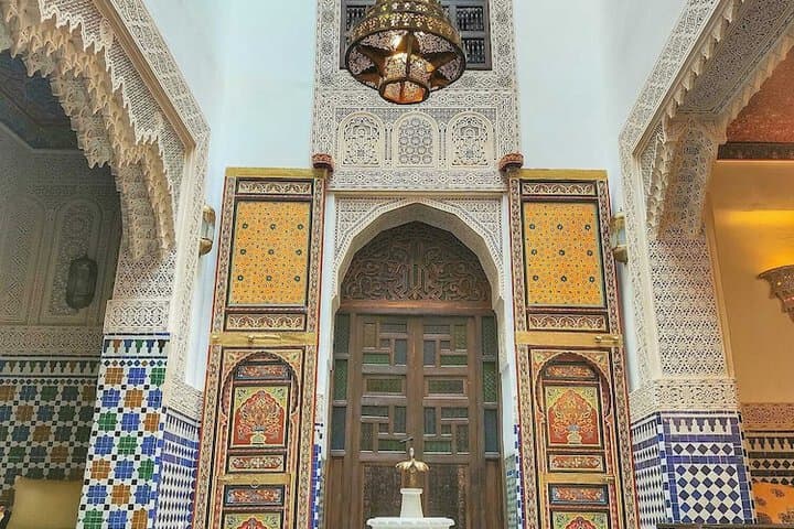 Dar Hafsa photo 5