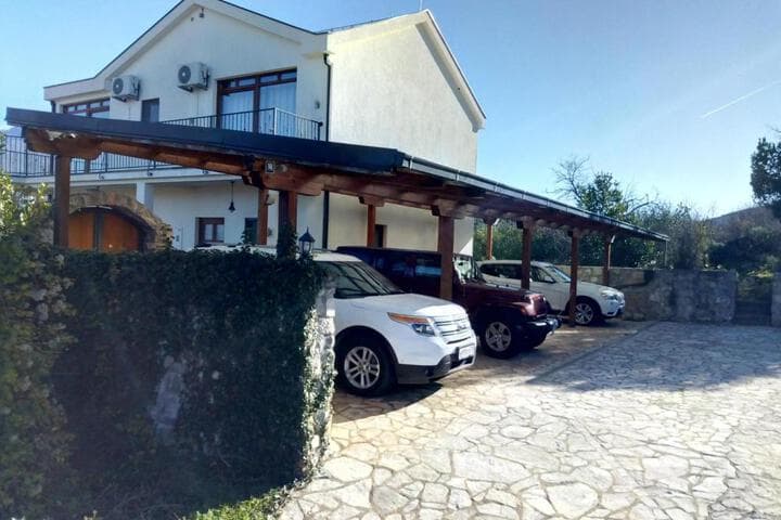 Villa California photo 2