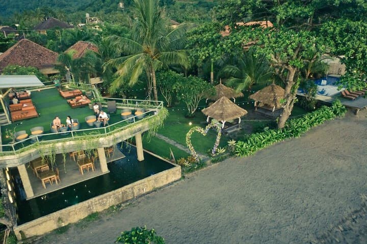 Sunsethouse Lombok photo 4