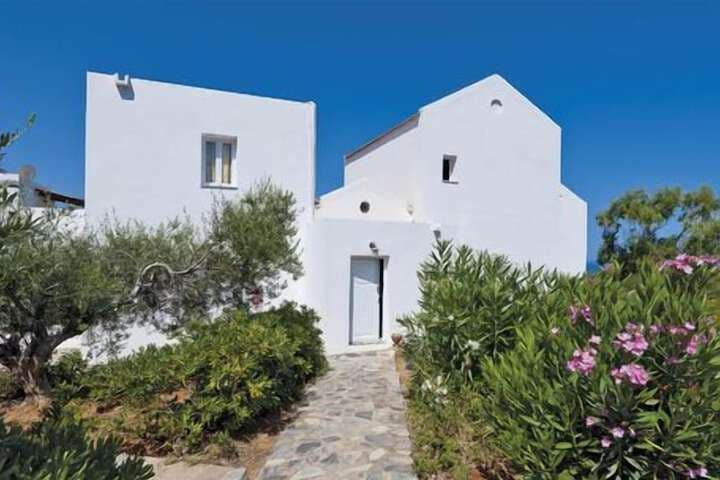 Tersanas Village Apartments photo 2