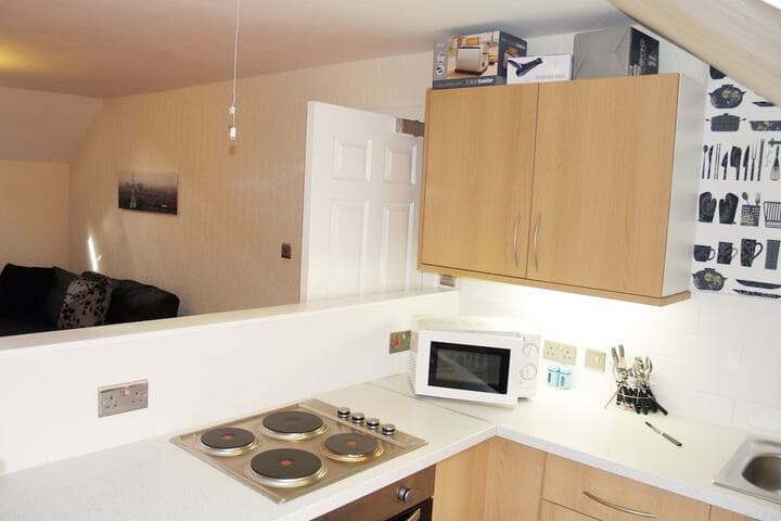 Niddry Street Apartments photo 3