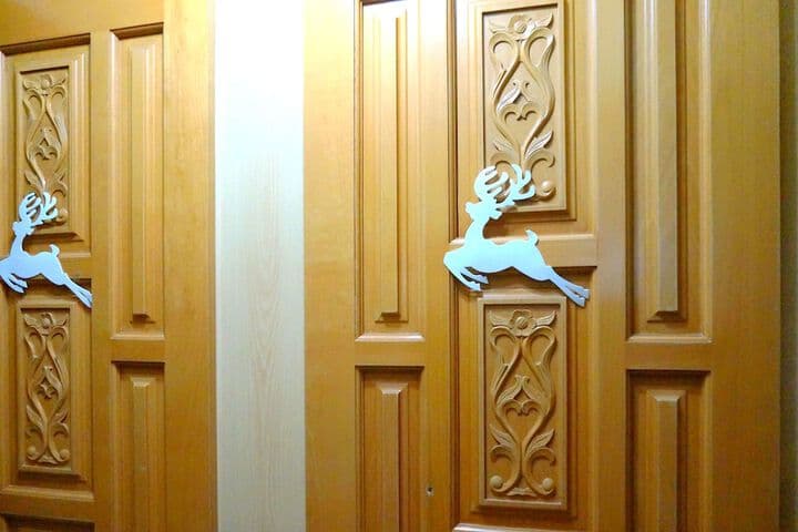 Nathan House photo 2