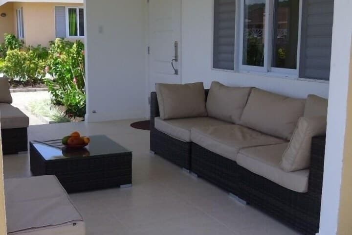 Ocho Rios Villa at Coolshade photo 2