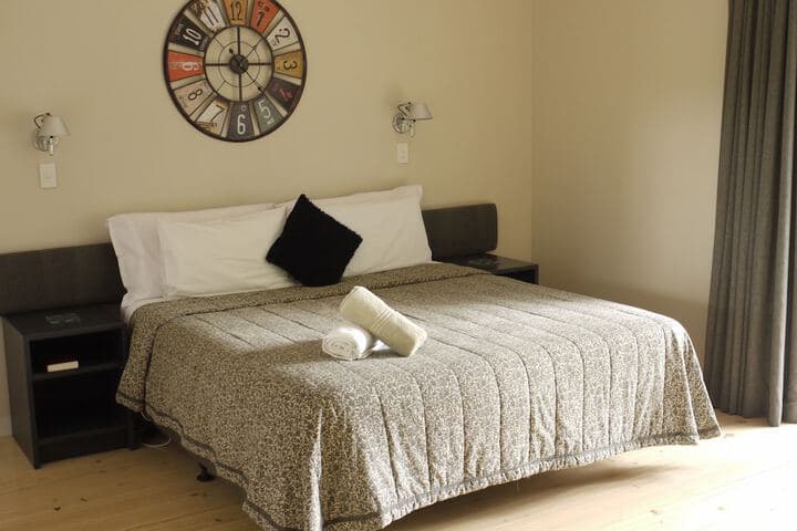 Bay of Islands Holiday Apartments photo 4