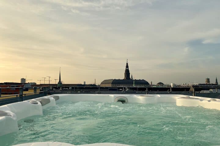 Dinesen Collection Luxury Condos by Royal Danish Theatre photo 4