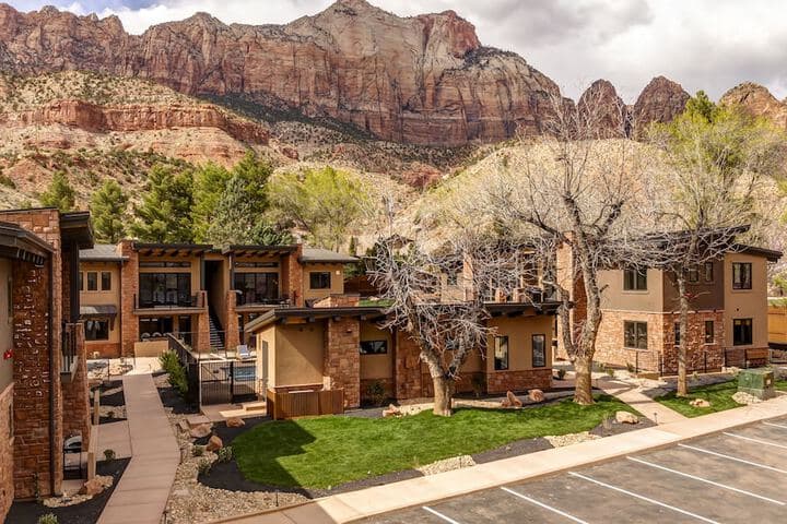 LaFave: Luxury Rentals at Zion photo 5