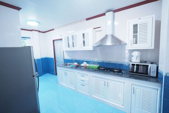 Kamalar Palace Longstay house photo 5