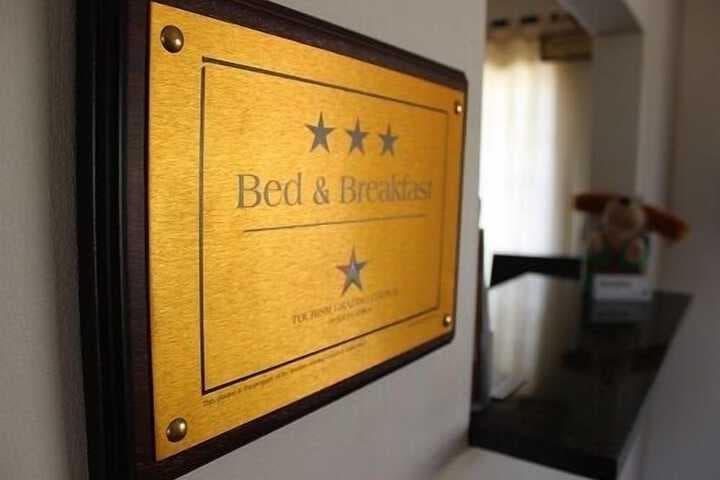 Big Five Guest House photo 5