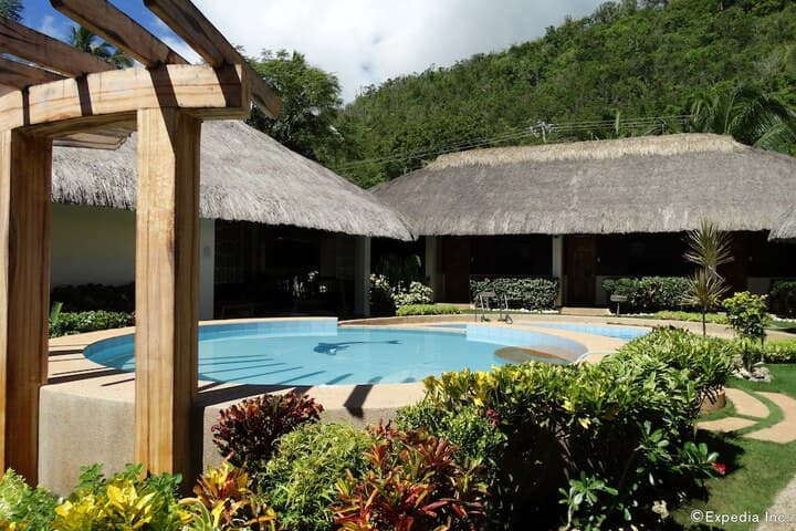 Chiisai Natsu Resort Panglao photo 3