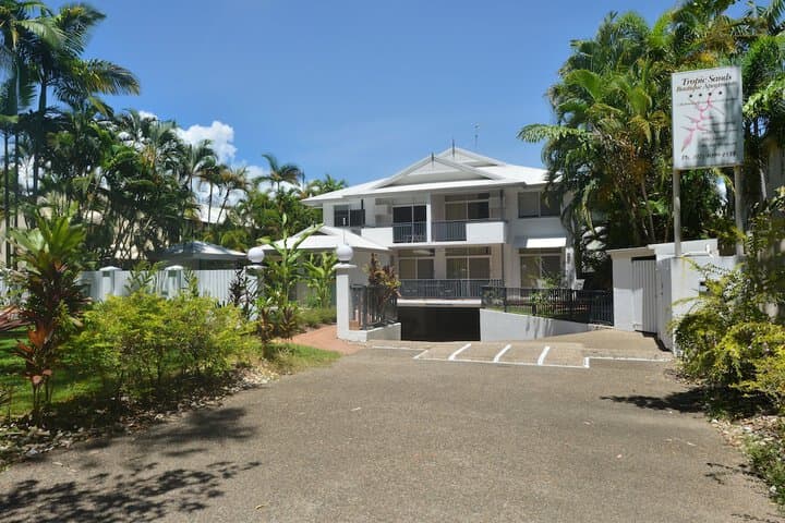 Seascape Holidays Tropic Sands photo 4