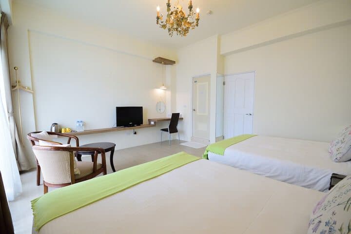 Moon Villa B&B photo 3