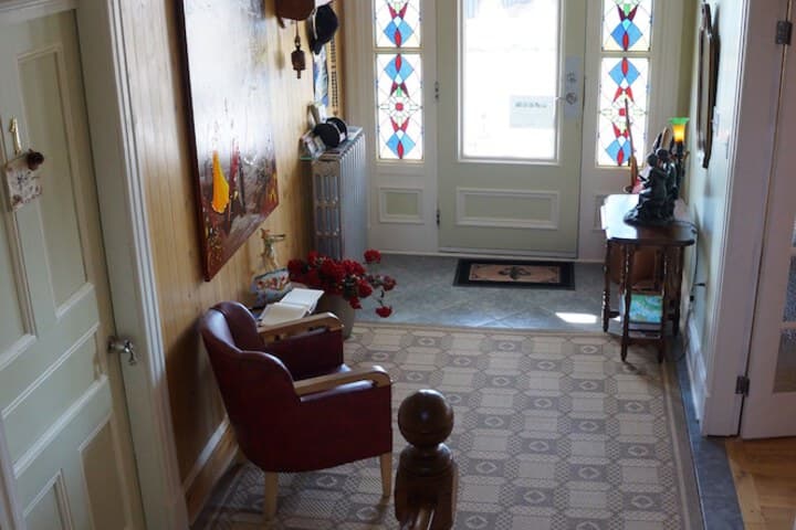 B&B Le Manoir du vieux Presbytère photo 5