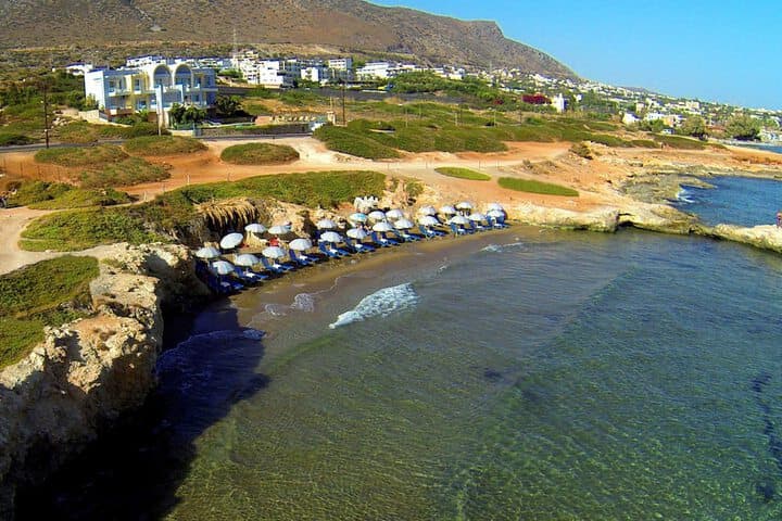 Romantica Beach Villas photo 3