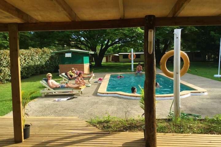 Rendezvous Surf Camp Fiji Hostel photo 5