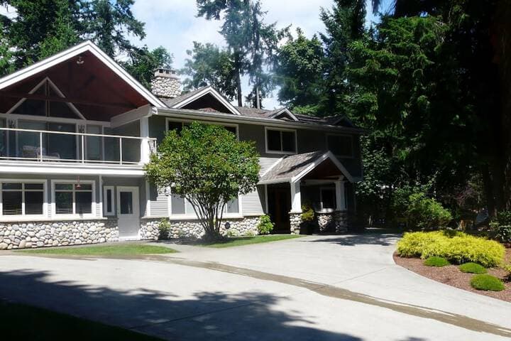 Maple View Bed&Breakfast photo 5