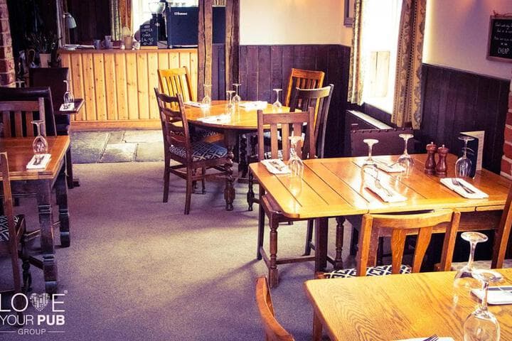 The Rising Sun Inn photo 5