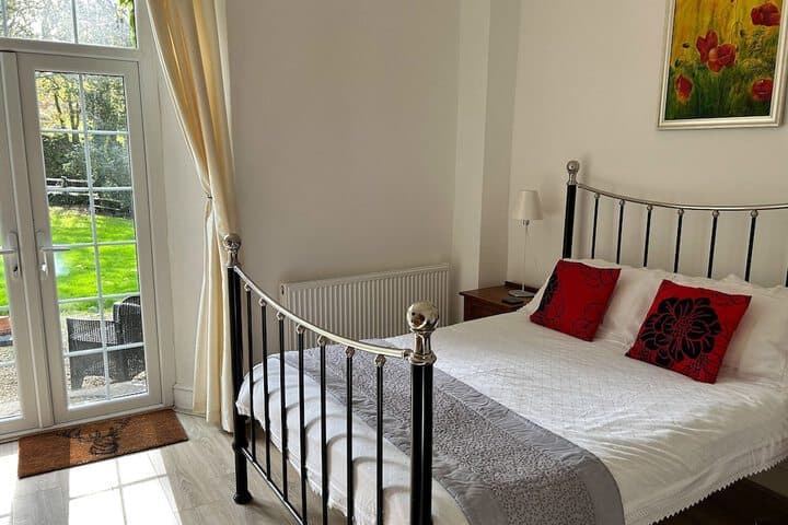 Exmoor Manor Guest House photo 4