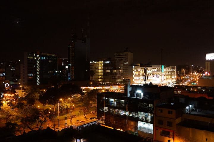 Atrium Miraflores photo 3