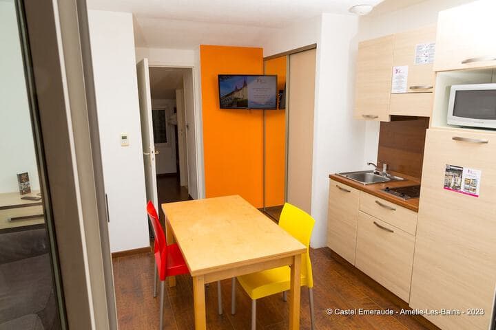 AppartHotel Castel Emeraude photo 5