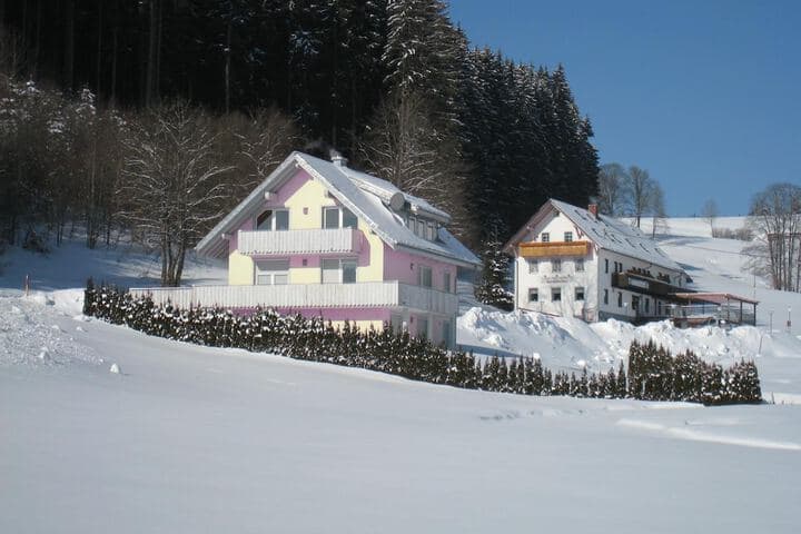Gasthaus Pension Donishäusle photo 2
