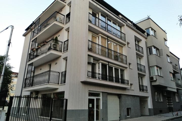 Baratero Opera Apartment photo 2