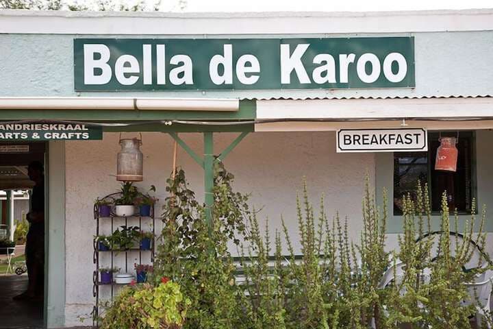 Bella de Karoo photo 3