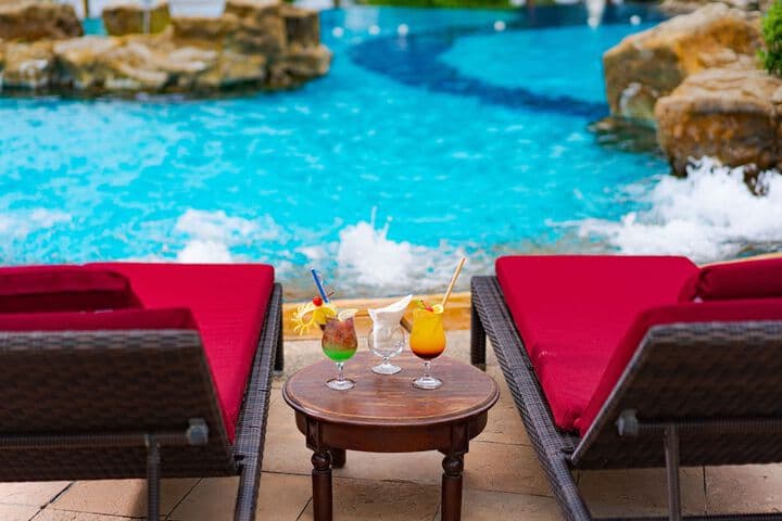 Indra Maya Pool Villas photo 5
