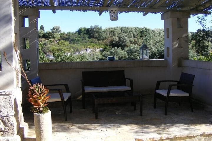 Masseria Pelosella B&B photo 4